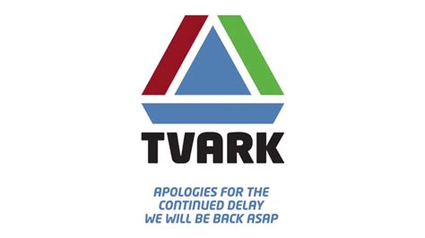 tvark|tvark.com.